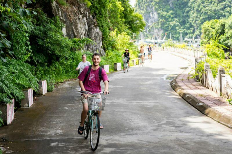 viet hai village